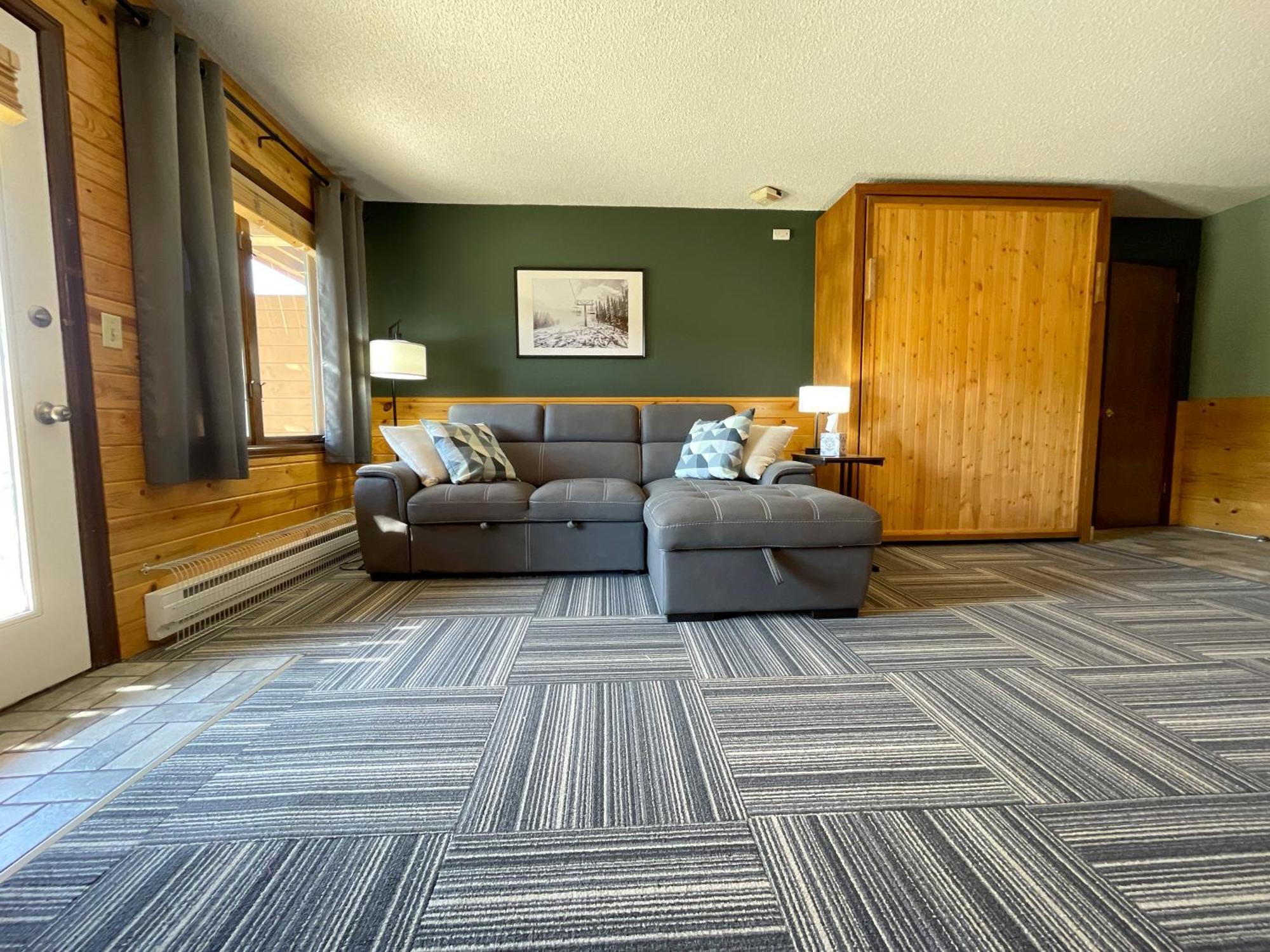 Relax, Adventure, Views, Amenities+Memories Apartment Granby Luaran gambar